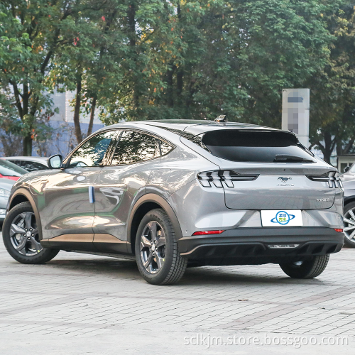 2022 Высококачественный новый энергетический автомобиль Ford Mustang Mach-e Yueshi задний привод версии стандартная выносливость
